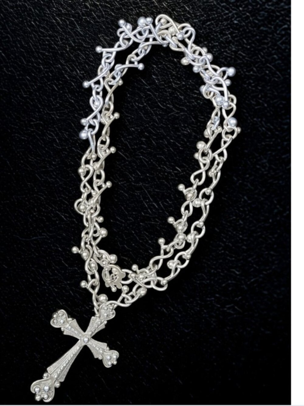 Dawn Two Dust Century Chain- – As Seen on Blac Chyna